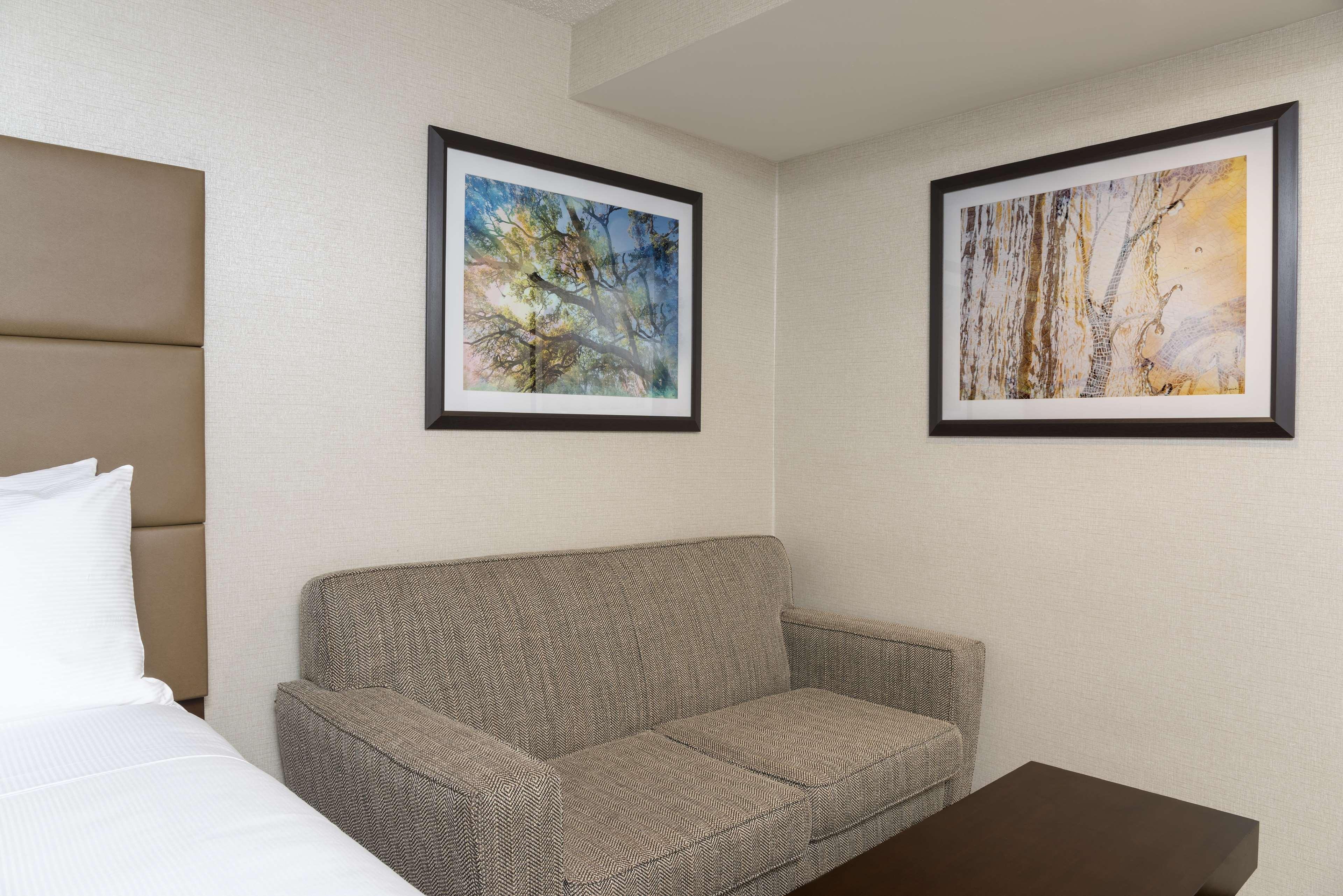 Doubletree By Hilton Pleasant Prairie Kenosha, Wi Hotel Room photo