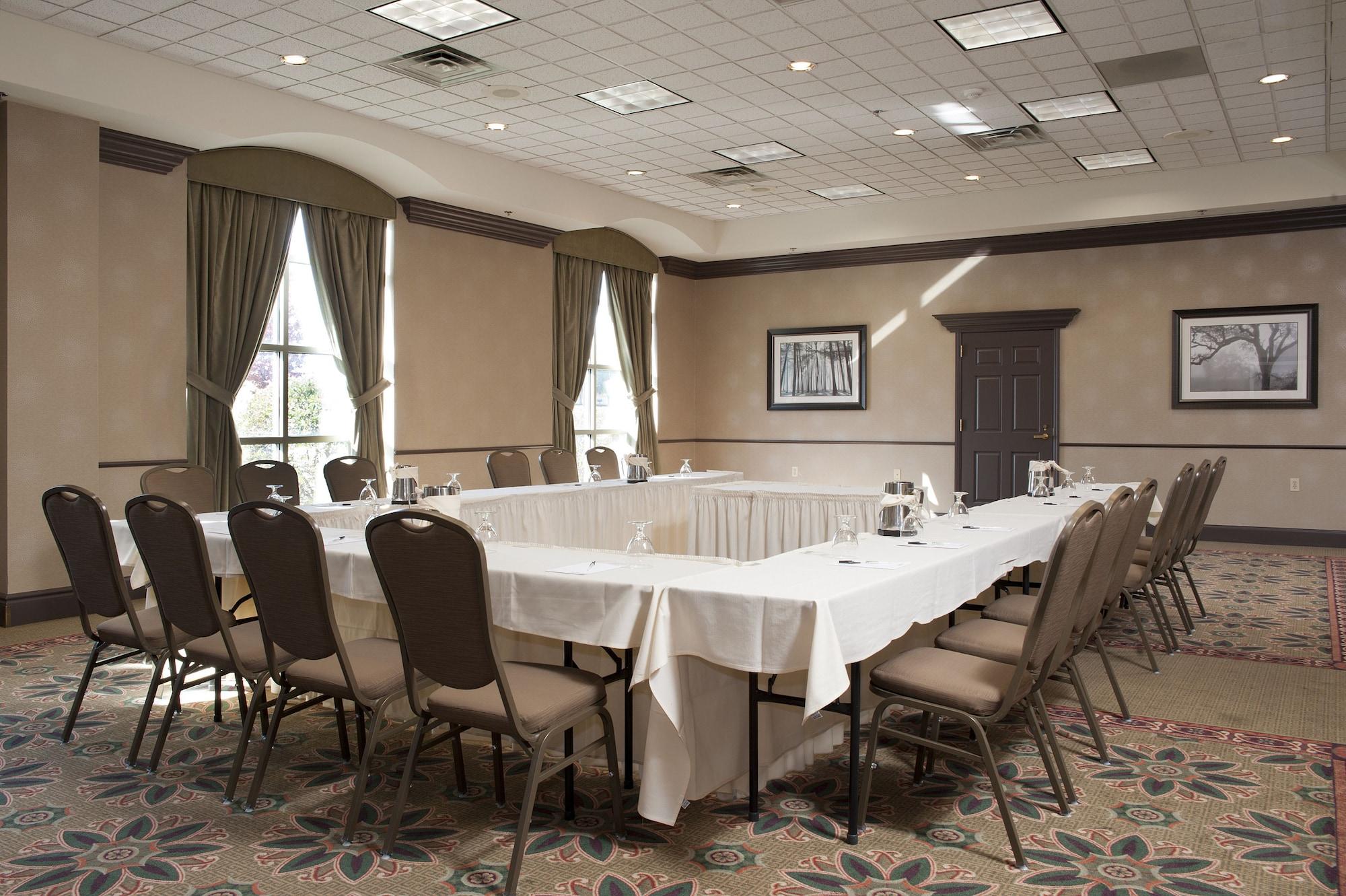 Doubletree By Hilton Pleasant Prairie Kenosha, Wi Hotel Exterior photo